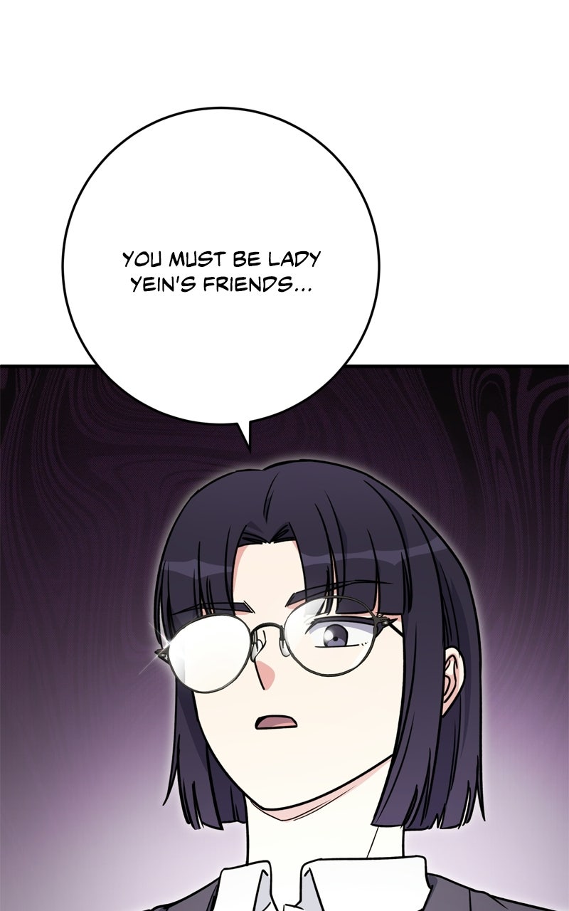 Read The Overpowered Support chapter 32 image 69 on Lezhin