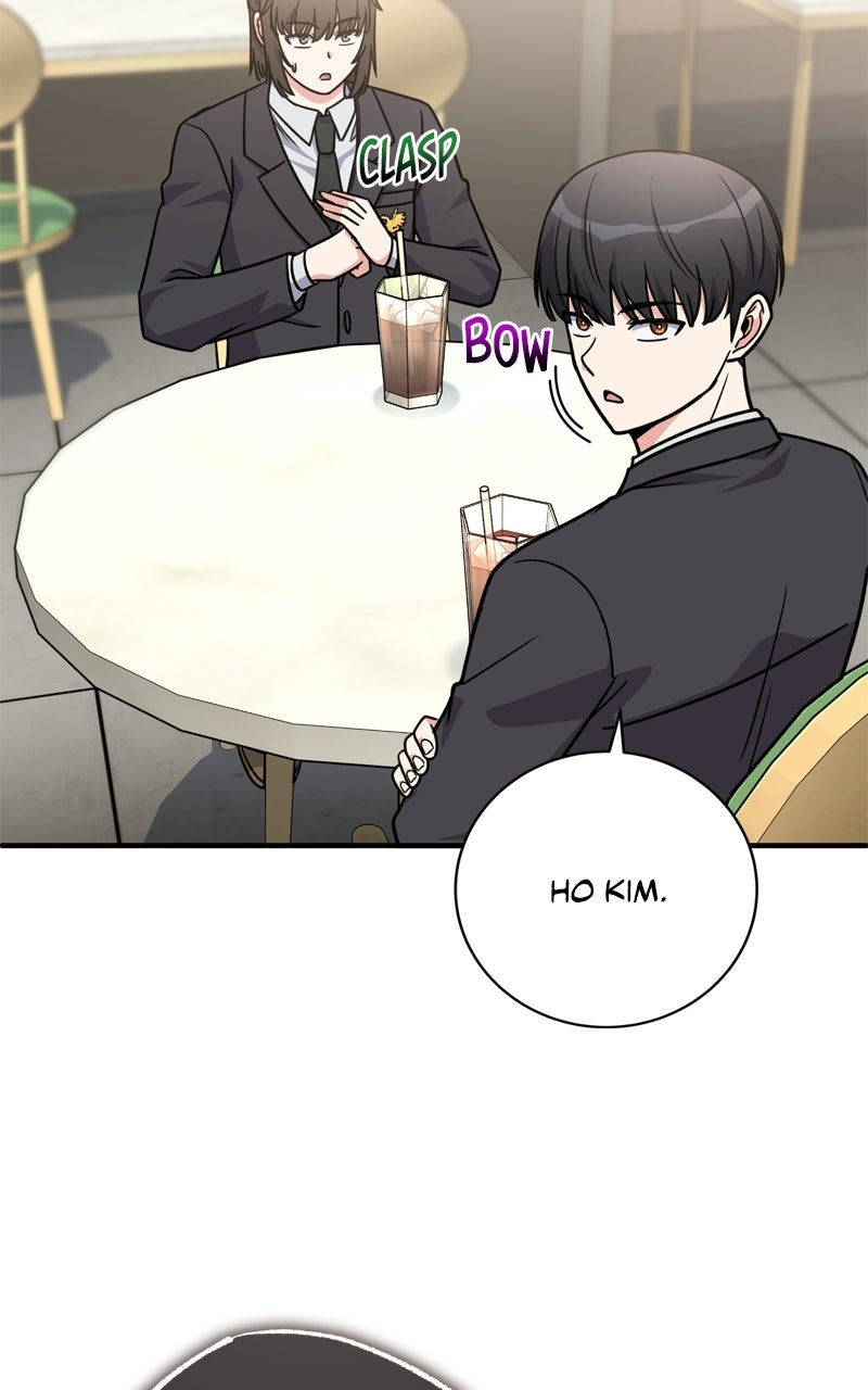 Read The Overpowered Support chapter 32 image 71 on Lezhin