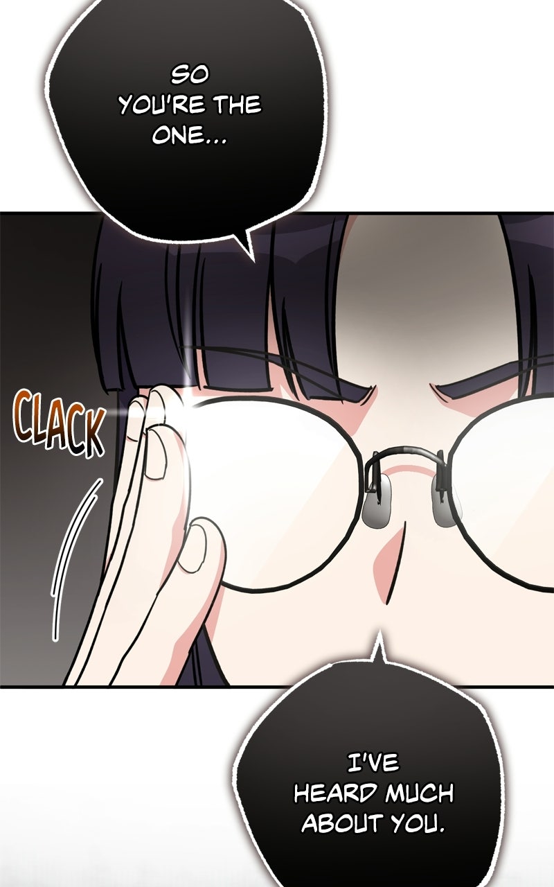 Read The Overpowered Support chapter 32 image 72 on Lezhin