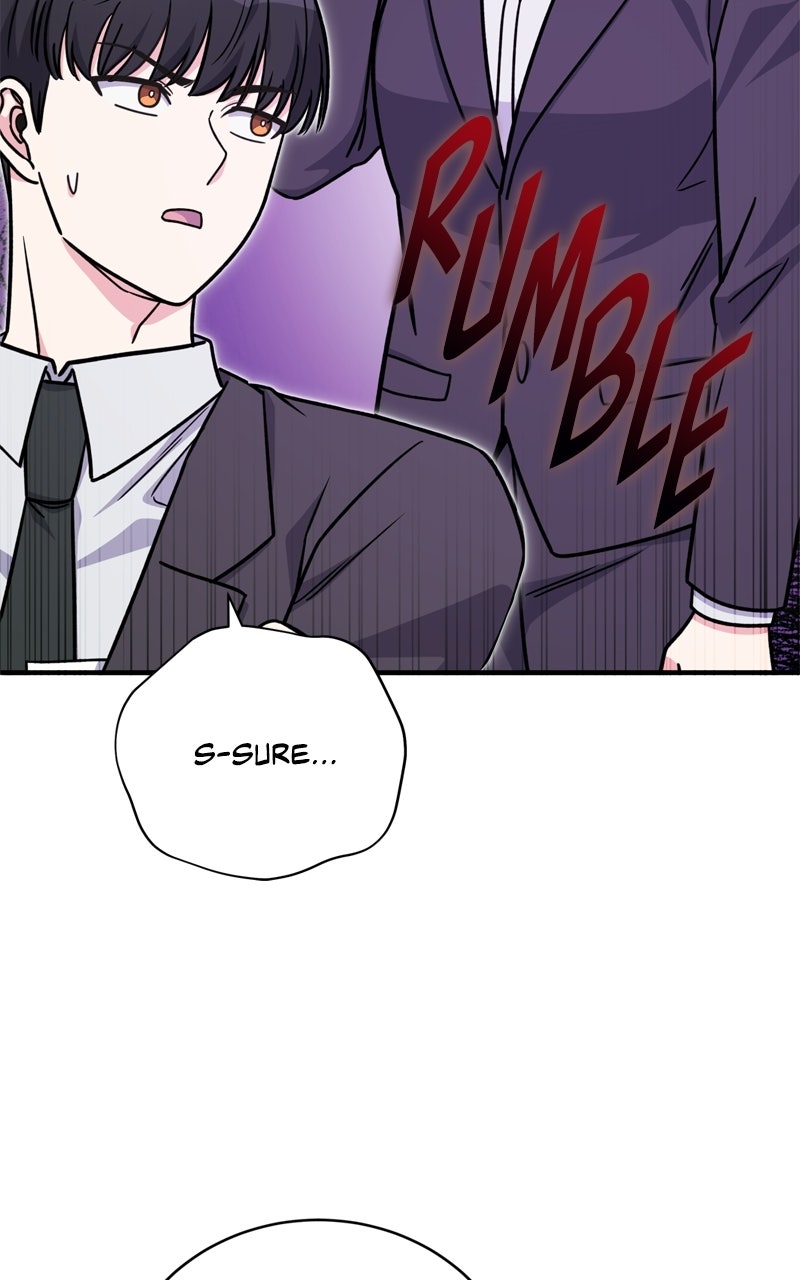 Read The Overpowered Support chapter 32 image 74 on Lezhin
