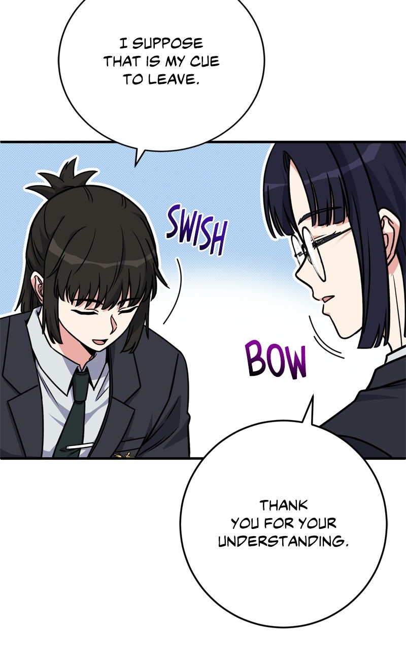 Read The Overpowered Support chapter 32 image 75 on Lezhin