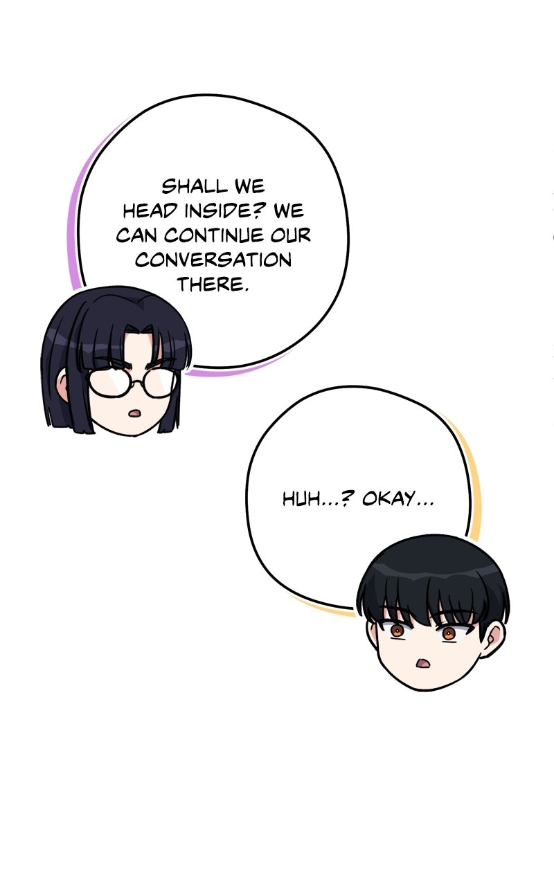 Read The Overpowered Support chapter 32 image 76 on Lezhin