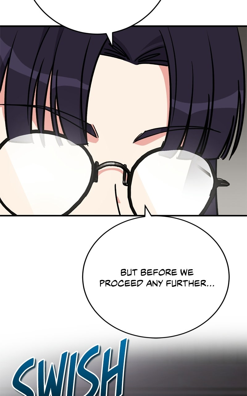 Read The Overpowered Support chapter 32 image 8 on Lezhin