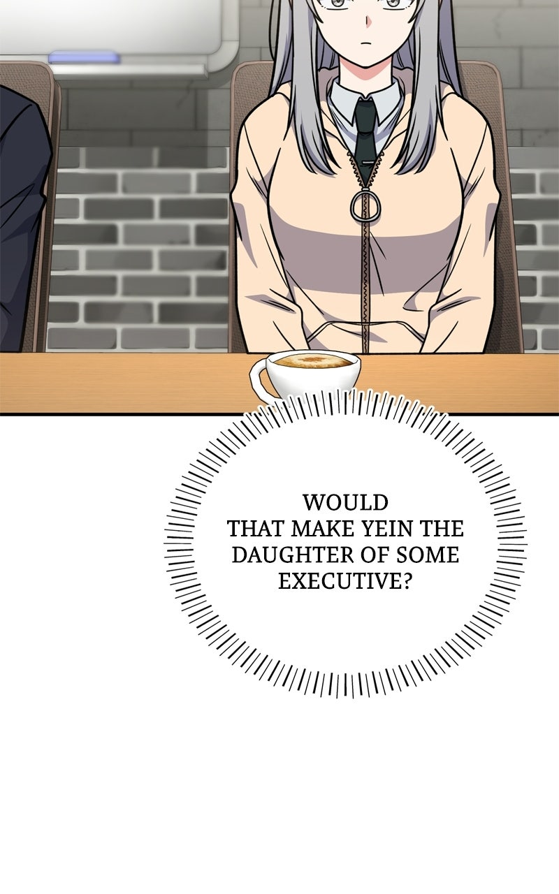 Read The Overpowered Support chapter 32 image 82 on Lezhin