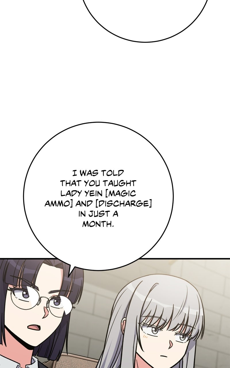 Read The Overpowered Support chapter 32 image 87 on Lezhin