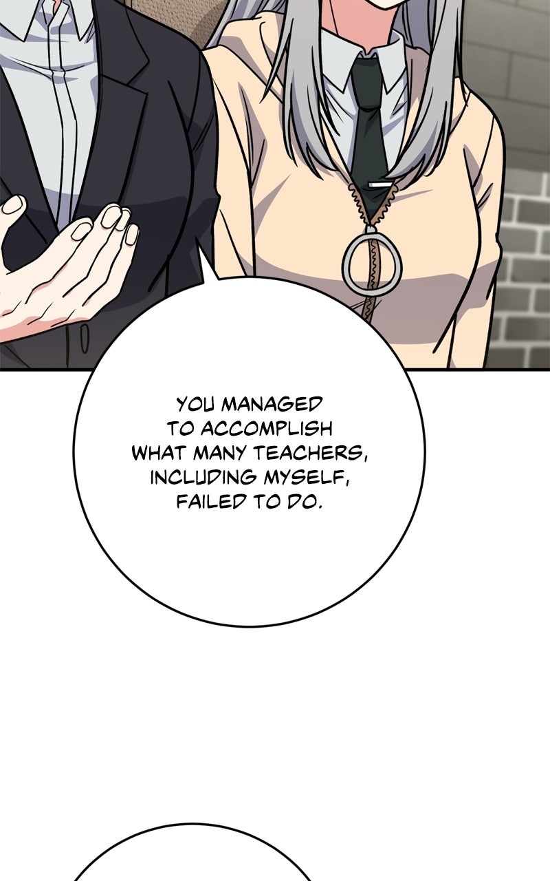 Read The Overpowered Support chapter 32 image 88 on Lezhin