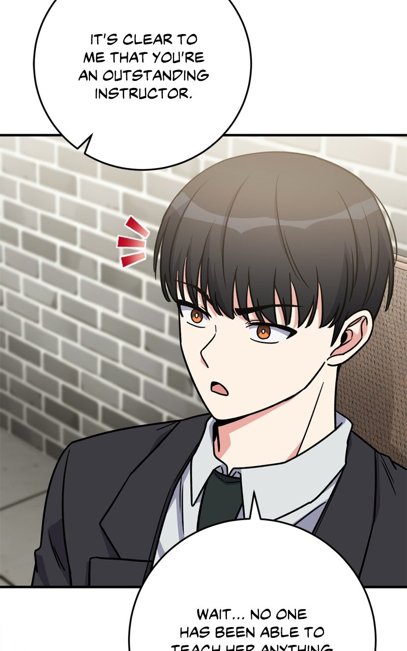 Read The Overpowered Support chapter 32 image 89 on Lezhin