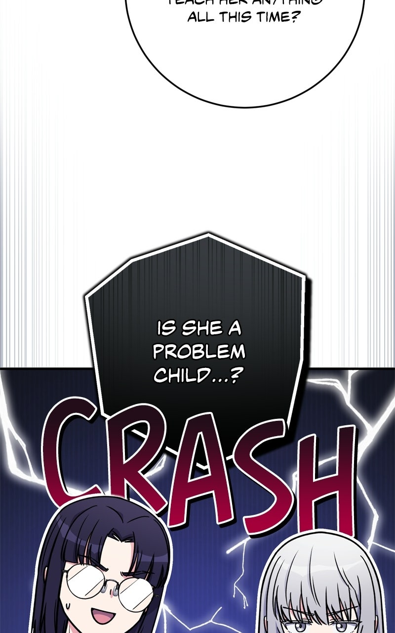 Read The Overpowered Support chapter 32 image 90 on Lezhin