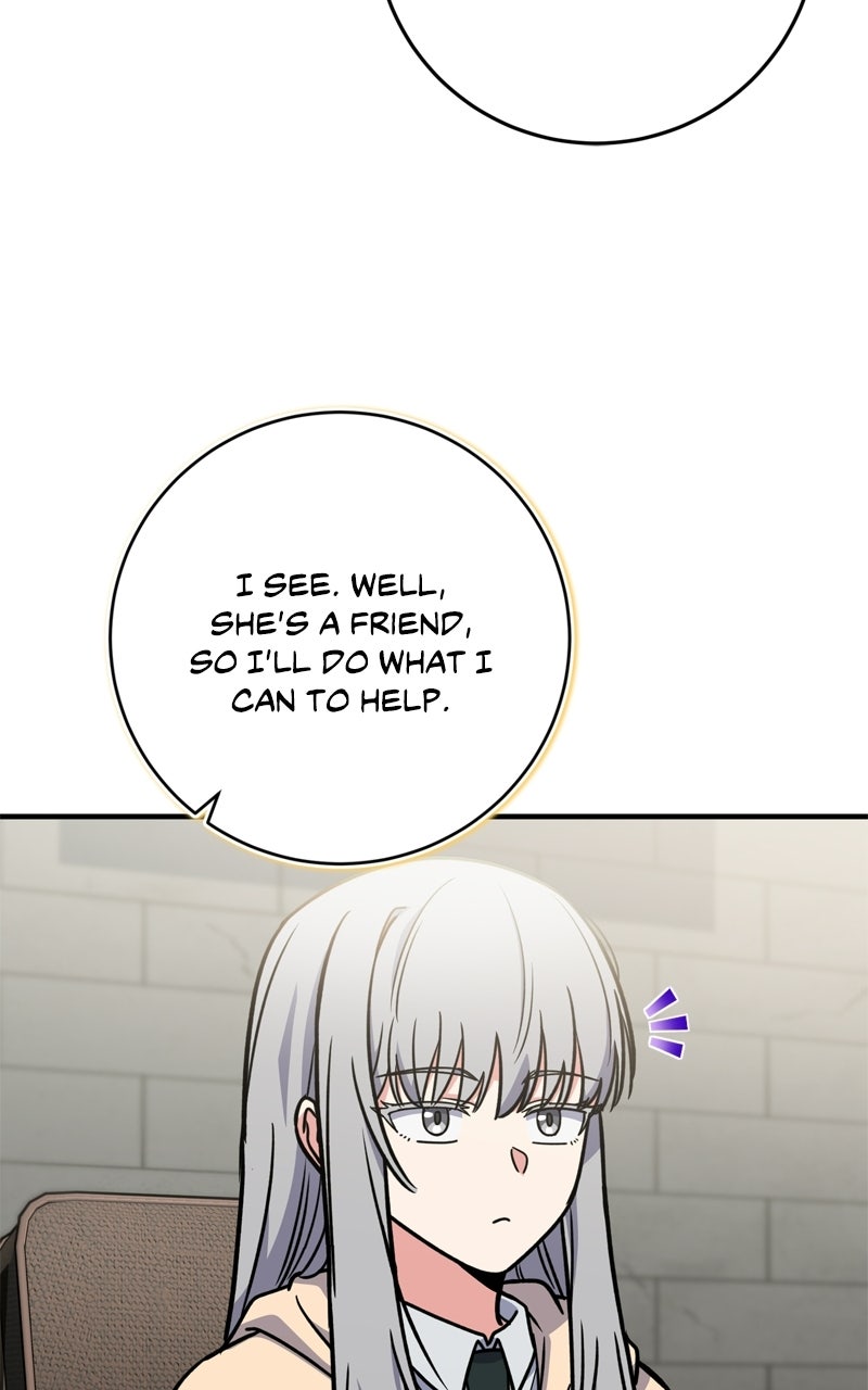 Read The Overpowered Support chapter 32 image 93 on Lezhin