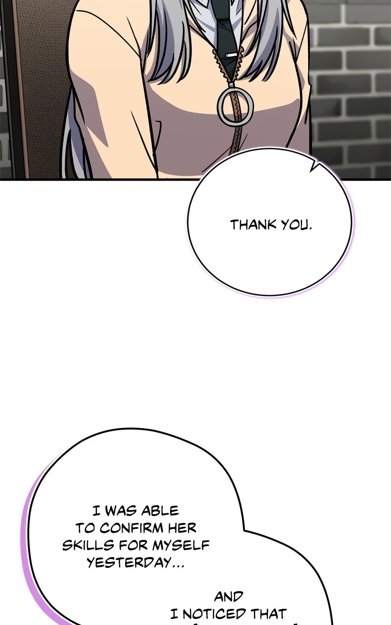 Read The Overpowered Support chapter 32 image 94 on Lezhin