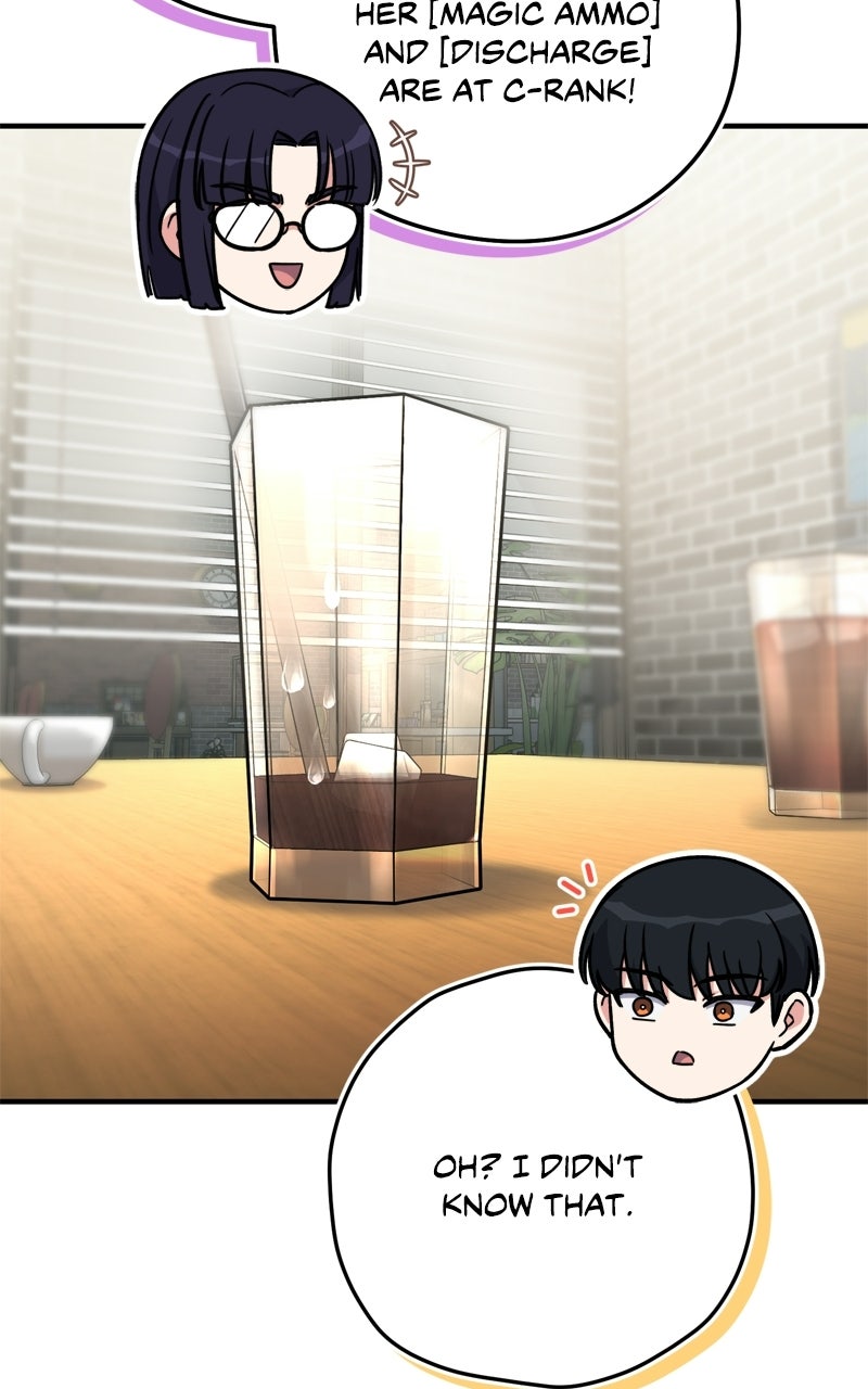 Read The Overpowered Support chapter 32 image 95 on Lezhin