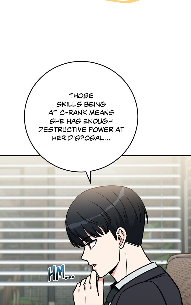 Read The Overpowered Support chapter 32 image 96 on Lezhin