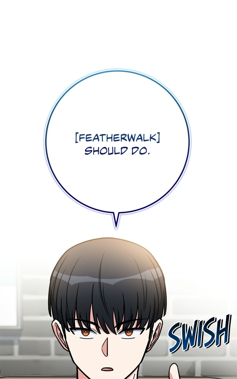 Read The Overpowered Support chapter 32 image 99 on Lezhin