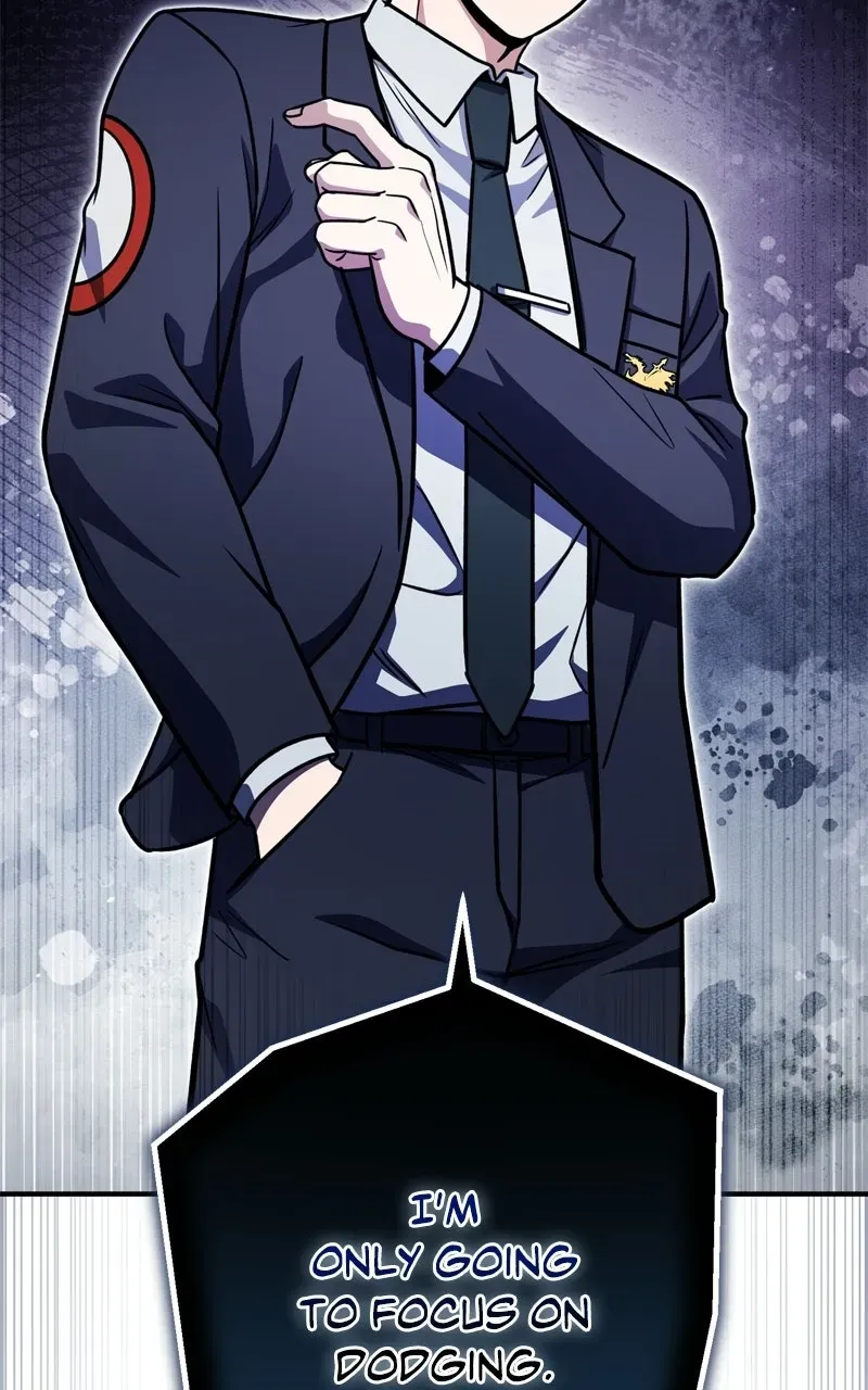 Read The Overpowered Support chapter 34 image 1 on Lezhin