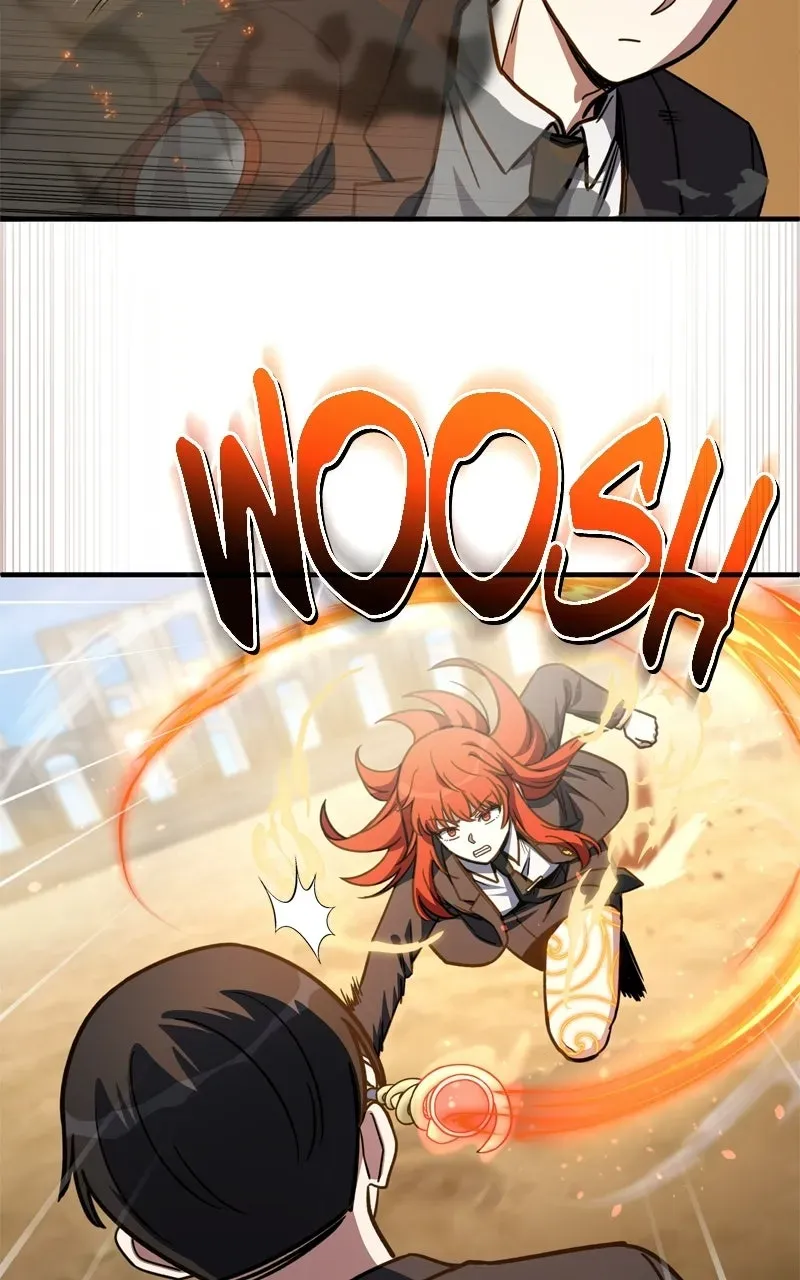 Read The Overpowered Support chapter 34 image 10 on Lezhin