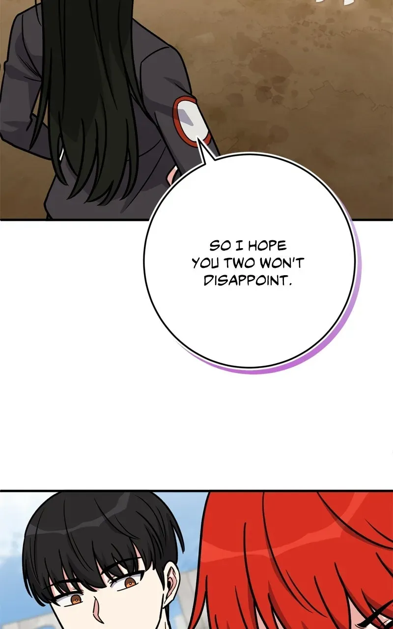 Read The Overpowered Support chapter 34 image 100 on Lezhin