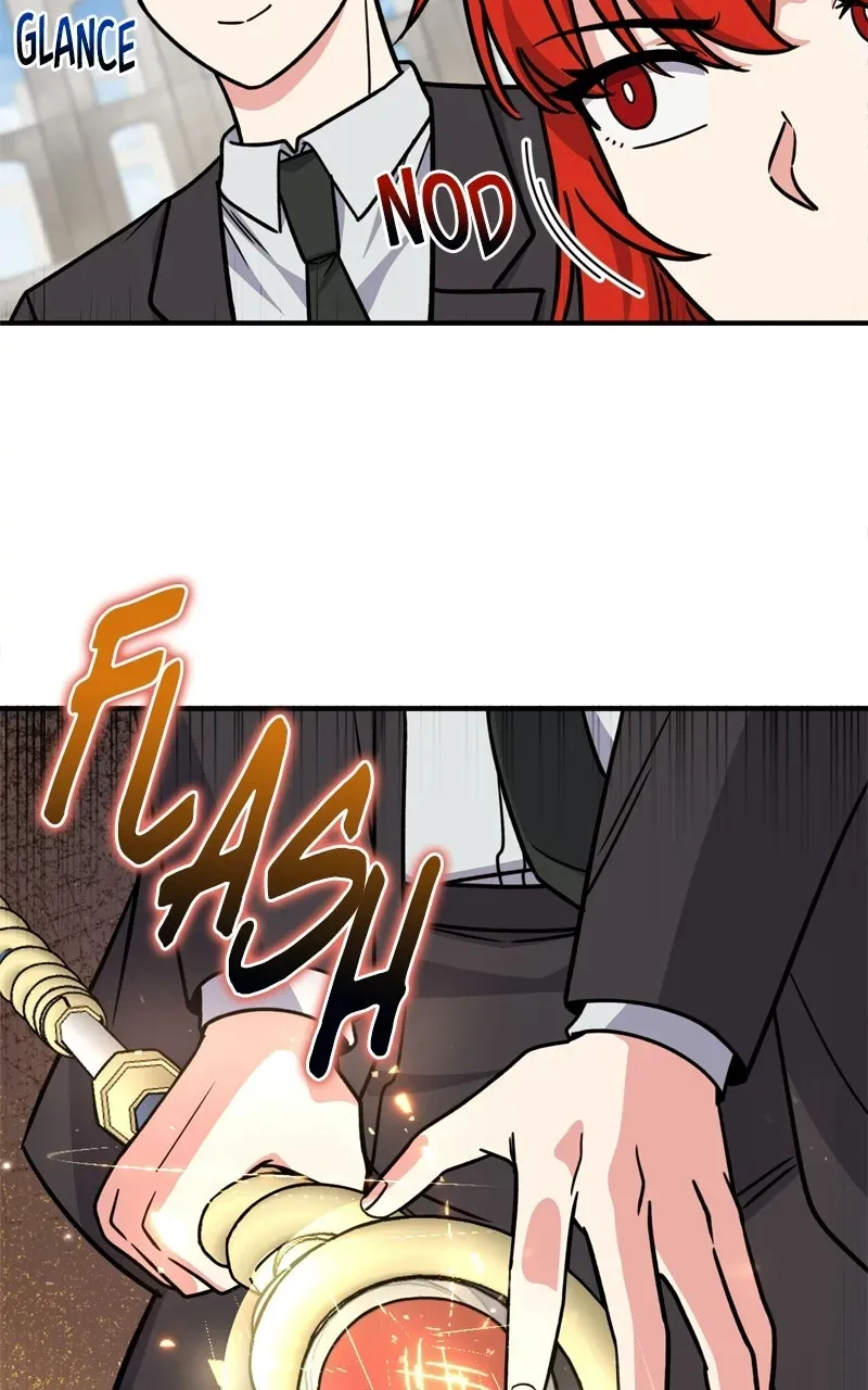 Read The Overpowered Support chapter 34 image 101 on Lezhin