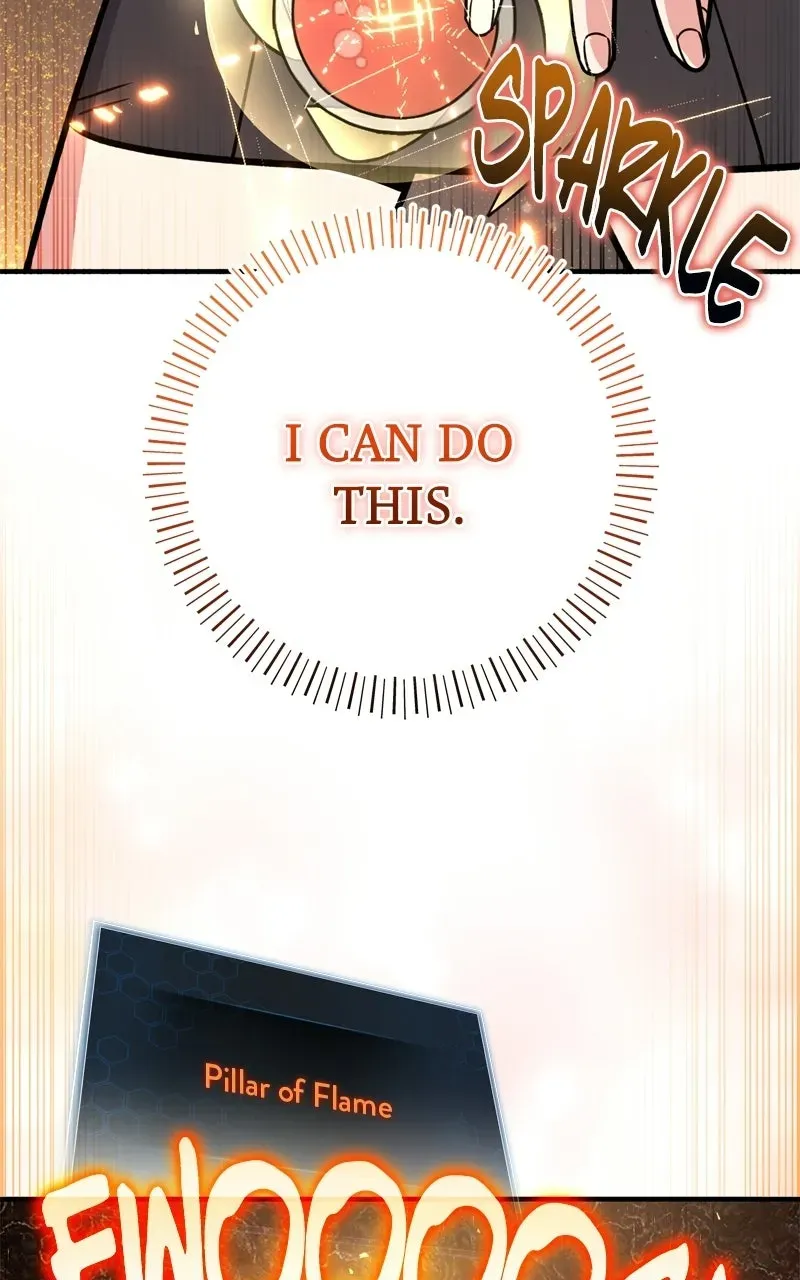 Read The Overpowered Support chapter 34 image 102 on Lezhin