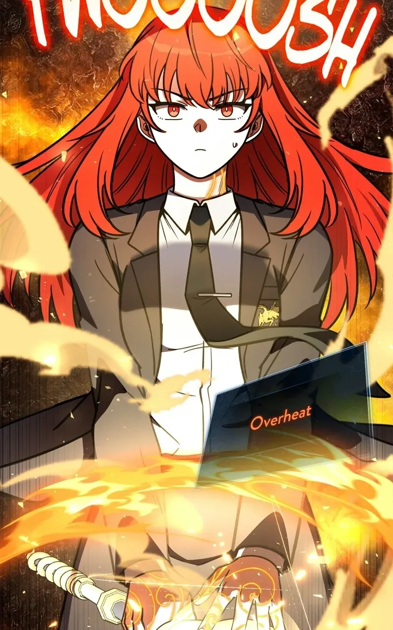 Read The Overpowered Support chapter 34 image 103 on Lezhin