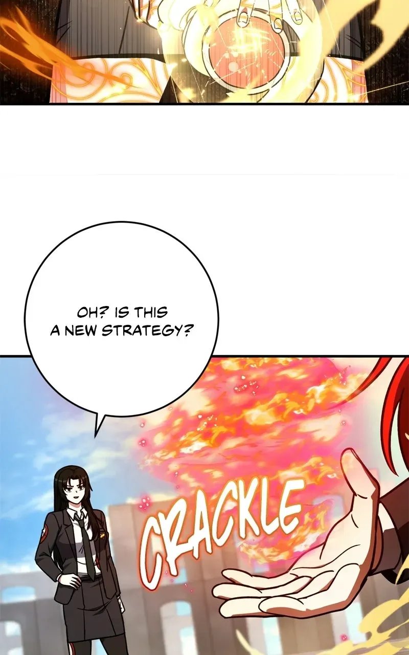 Read The Overpowered Support chapter 34 image 104 on Lezhin