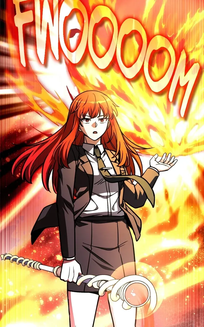 Read The Overpowered Support chapter 34 image 106 on Lezhin