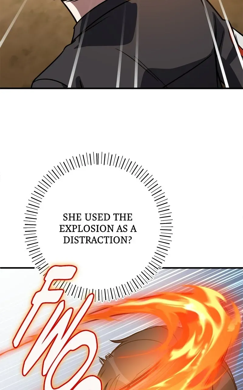 Read The Overpowered Support chapter 34 image 11 on Lezhin