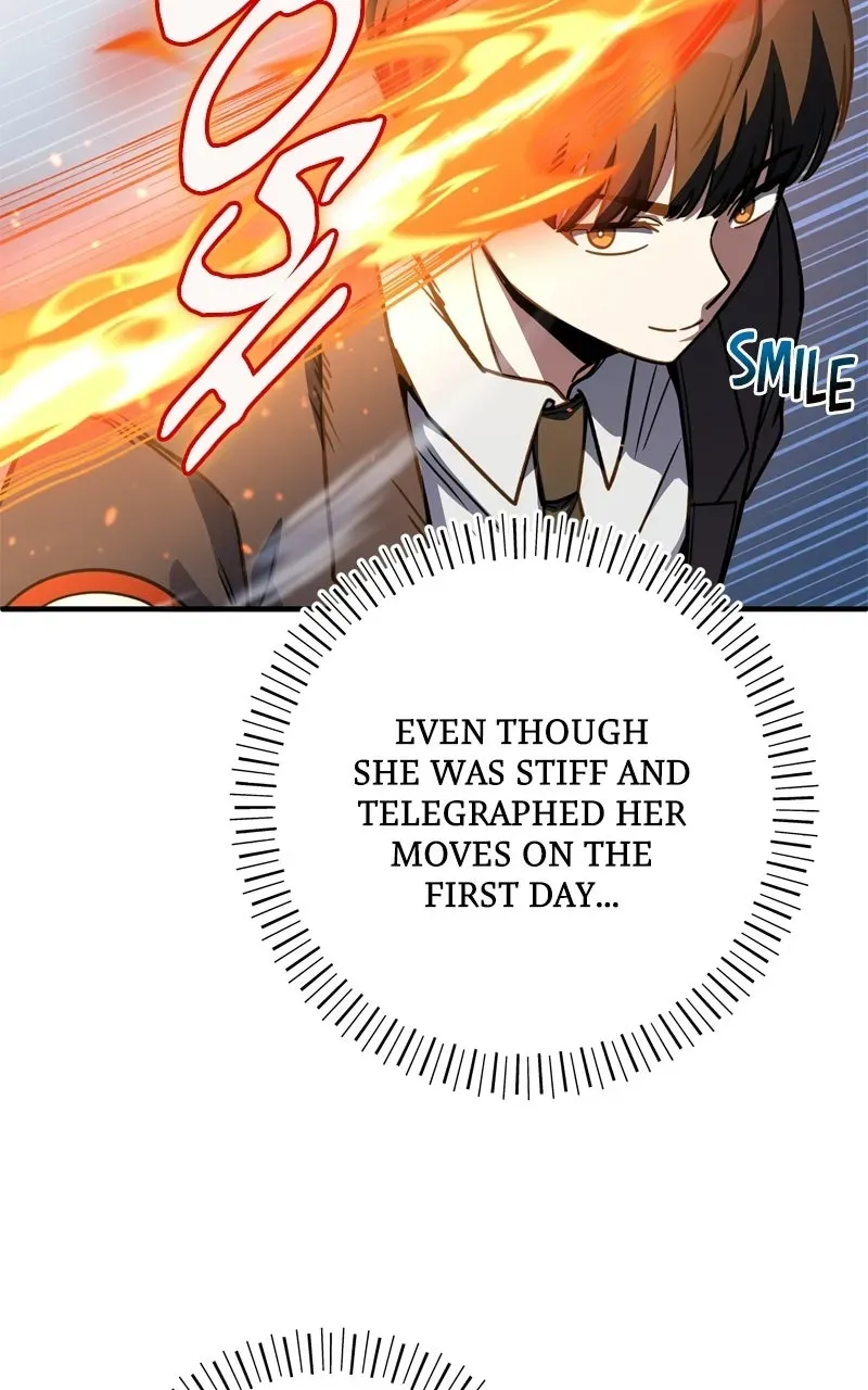 Read The Overpowered Support chapter 34 image 12 on Lezhin