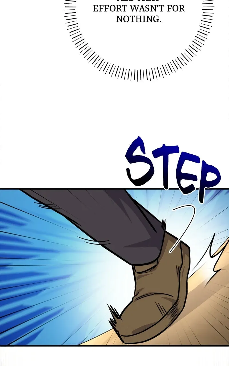 Read The Overpowered Support chapter 34 image 14 on Lezhin