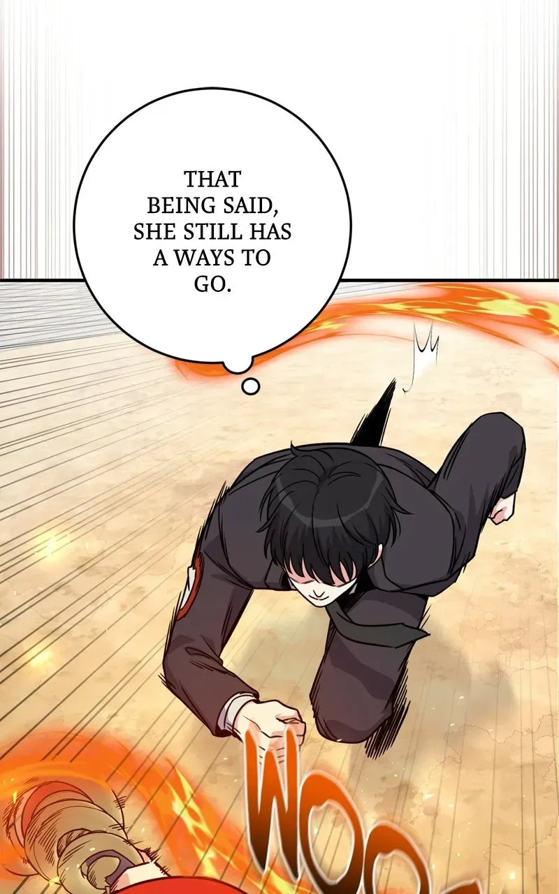 Read The Overpowered Support chapter 34 image 15 on Lezhin
