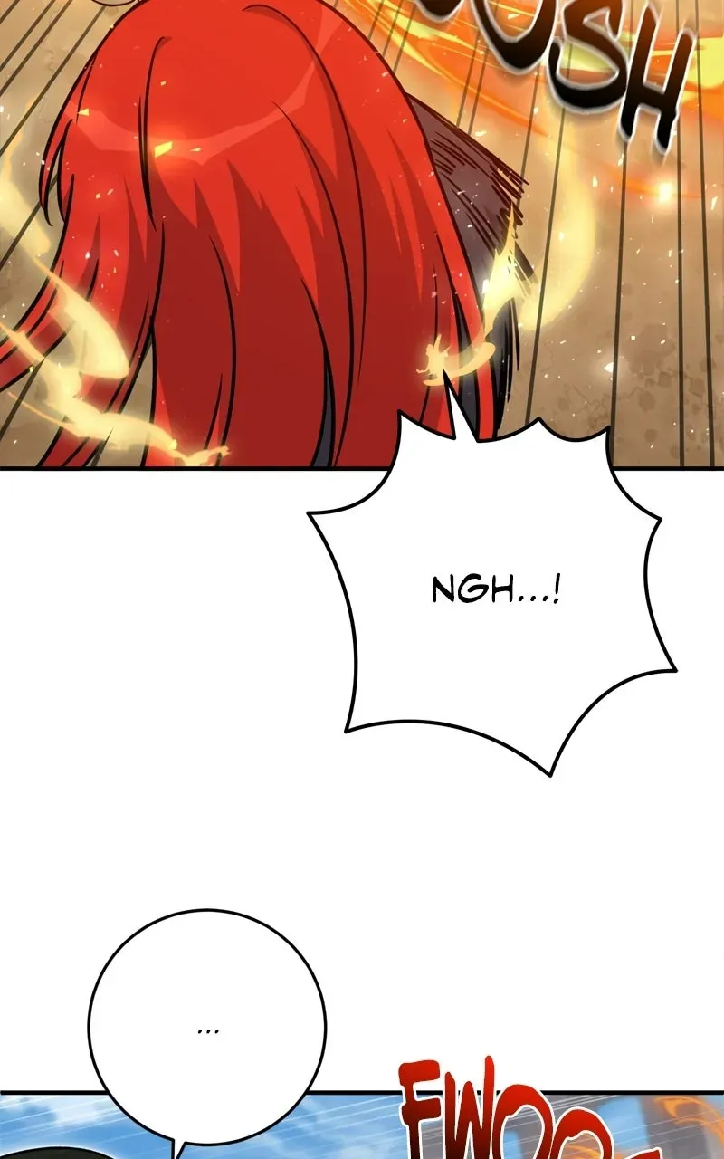 Read The Overpowered Support chapter 34 image 16 on Lezhin
