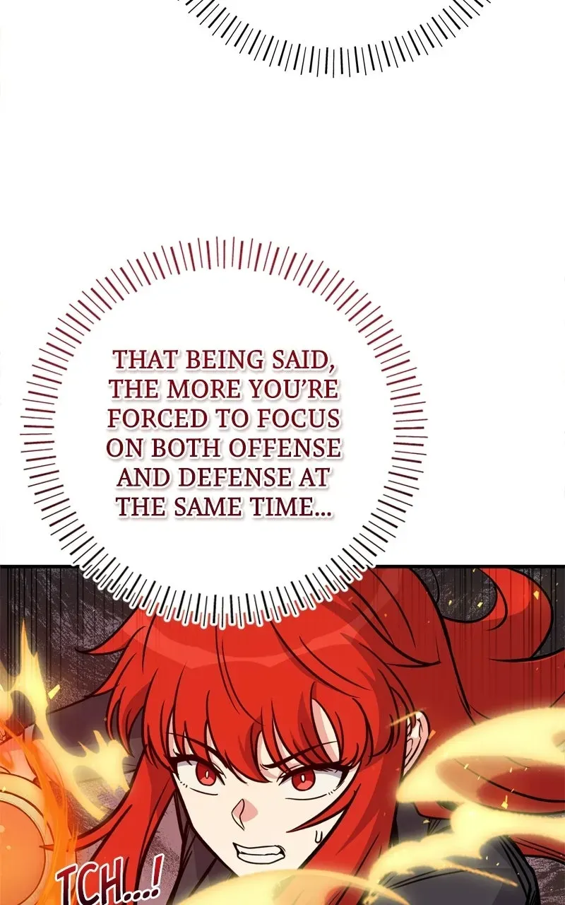 Read The Overpowered Support chapter 34 image 19 on Lezhin
