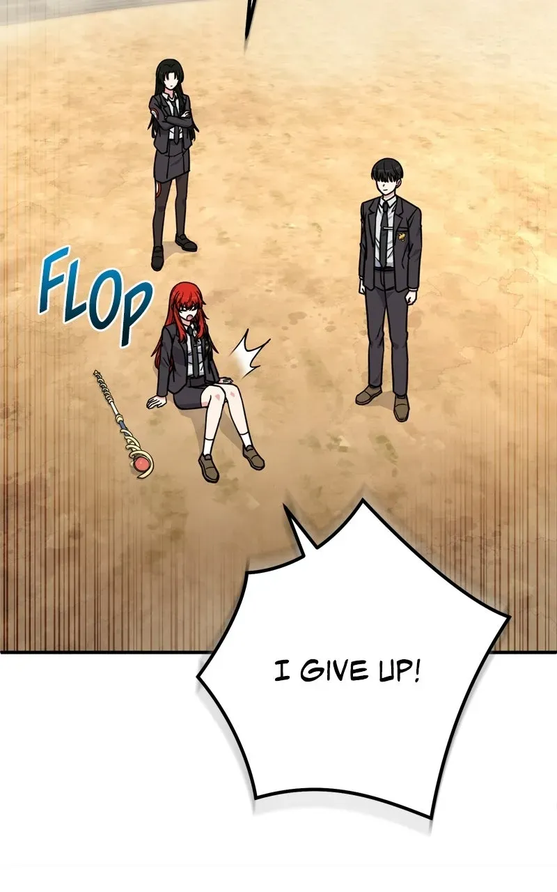 Read The Overpowered Support chapter 34 image 22 on Lezhin