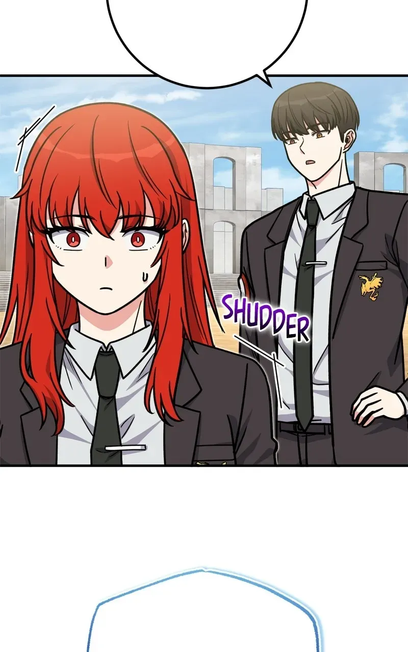 Read The Overpowered Support chapter 34 image 26 on Lezhin
