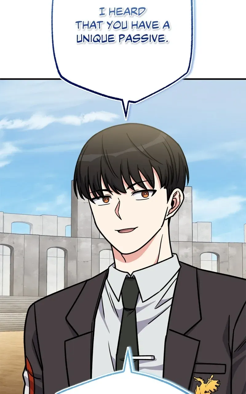 Read The Overpowered Support chapter 34 image 27 on Lezhin
