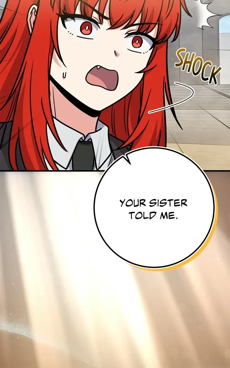 Read The Overpowered Support chapter 34 image 29 on Lezhin