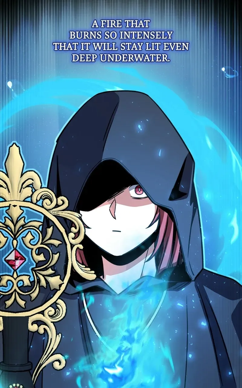 Read The Overpowered Support chapter 34 image 32 on Lezhin