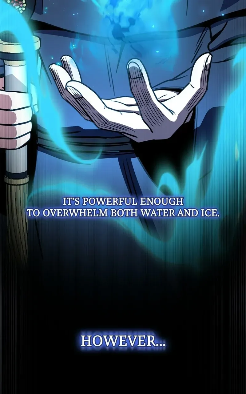 Read The Overpowered Support chapter 34 image 33 on Lezhin