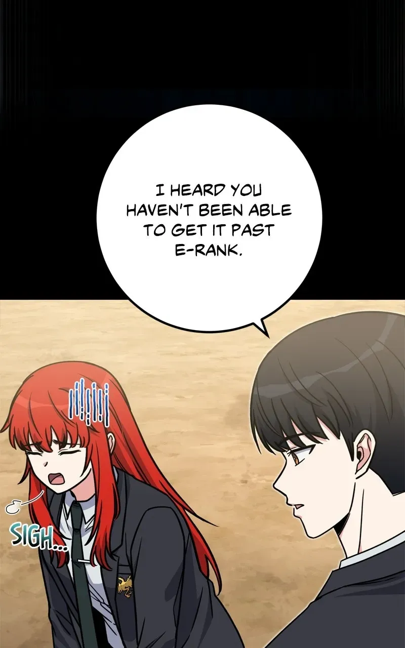 Read The Overpowered Support chapter 34 image 34 on Lezhin