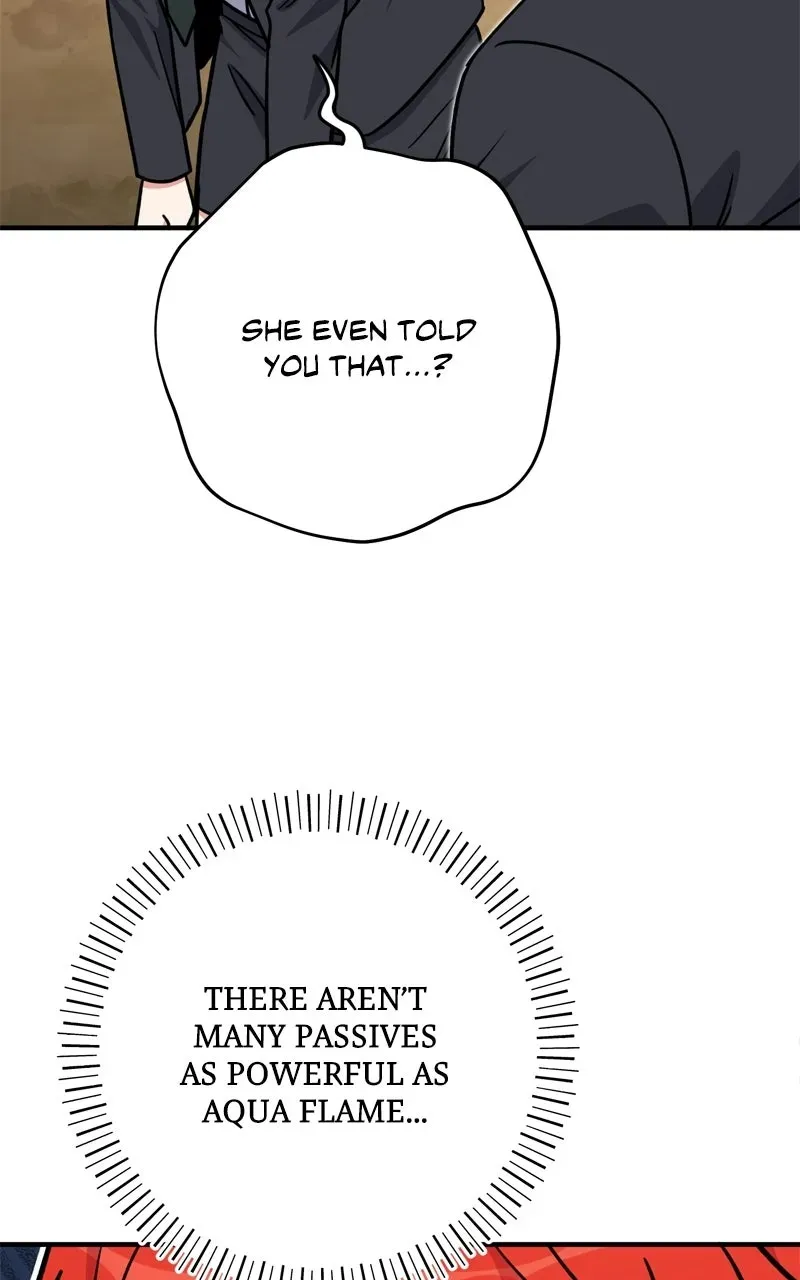 Read The Overpowered Support chapter 34 image 35 on Lezhin
