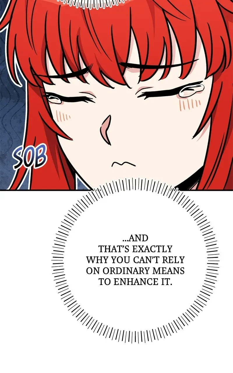 Read The Overpowered Support chapter 34 image 36 on Lezhin