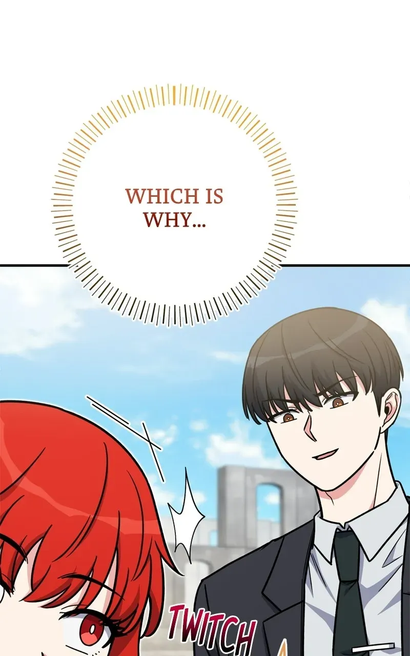 Read The Overpowered Support chapter 34 image 37 on Lezhin