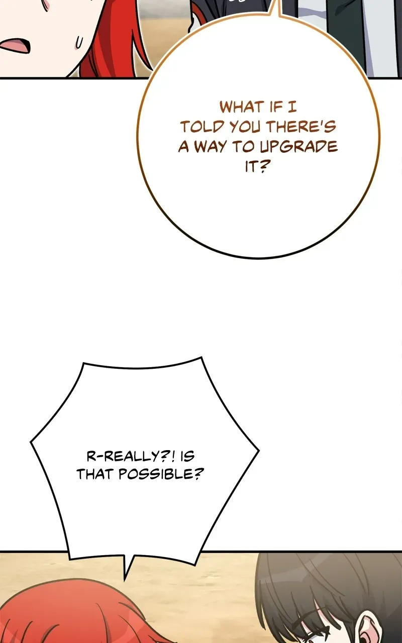 Read The Overpowered Support chapter 34 image 38 on Lezhin