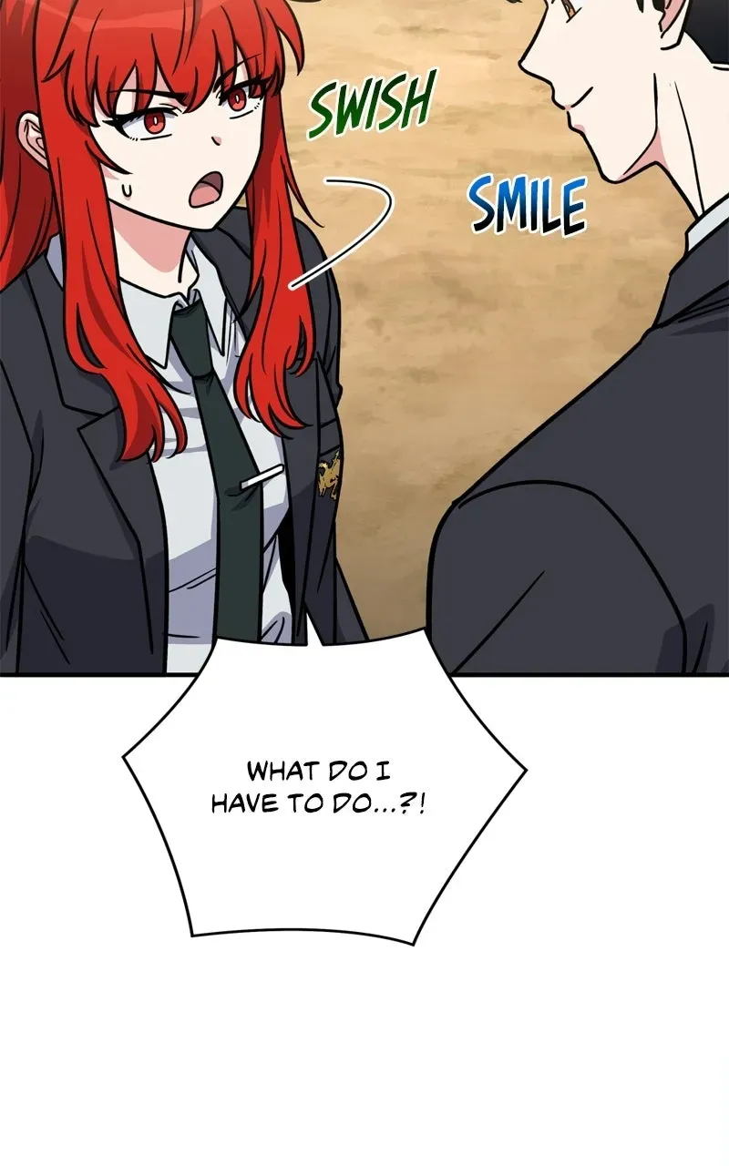 Read The Overpowered Support chapter 34 image 39 on Lezhin
