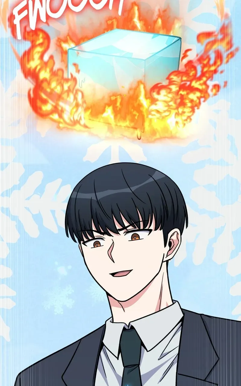 Read The Overpowered Support chapter 34 image 42 on Lezhin