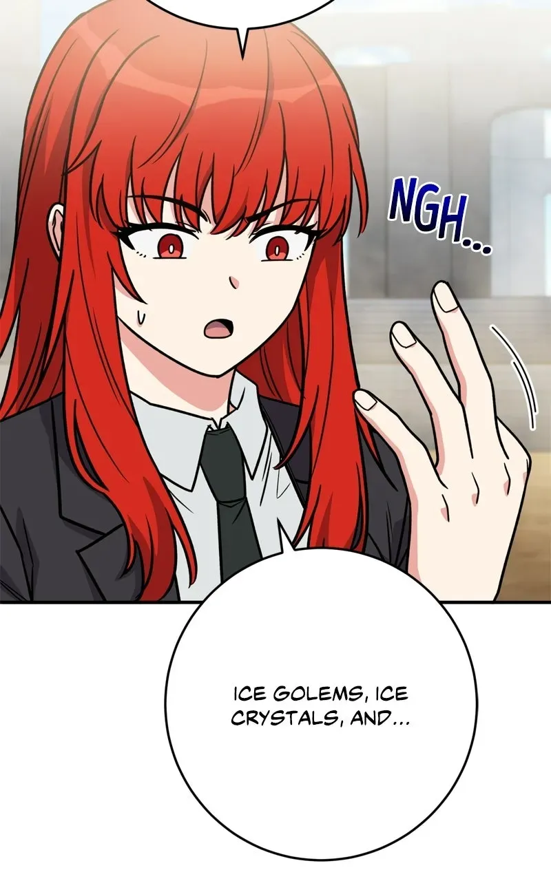 Read The Overpowered Support chapter 34 image 44 on Lezhin