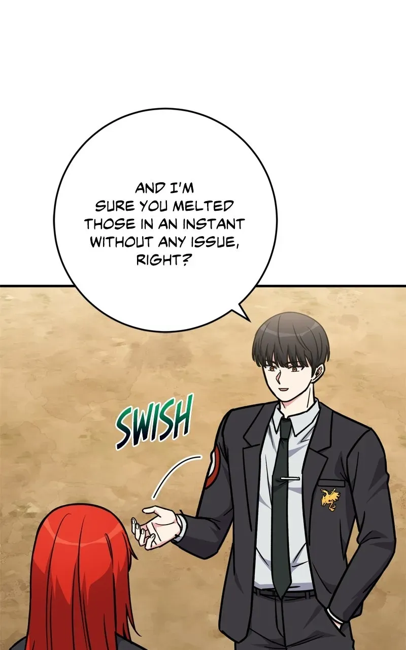 Read The Overpowered Support chapter 34 image 45 on Lezhin