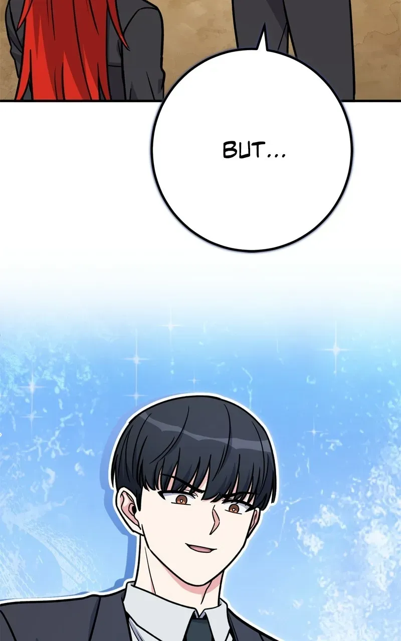 Read The Overpowered Support chapter 34 image 46 on Lezhin