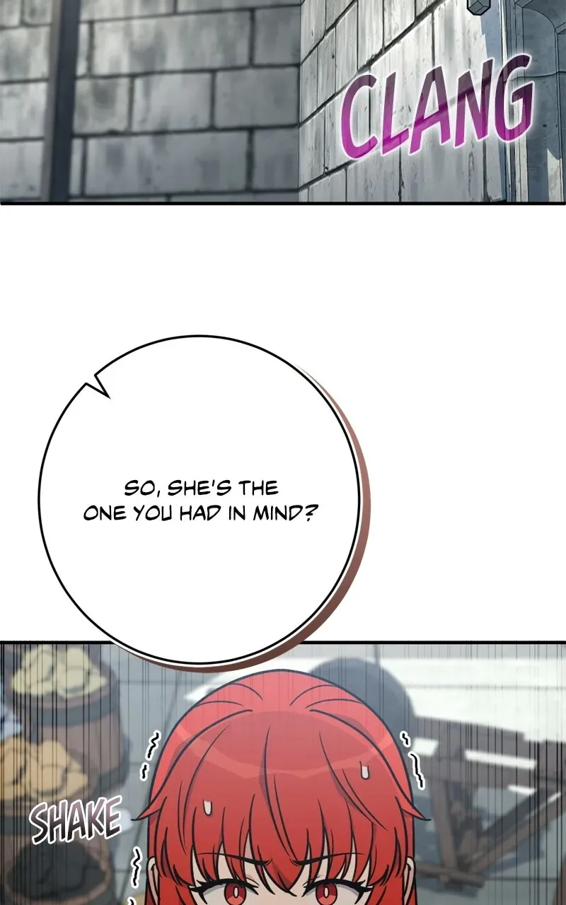 Read The Overpowered Support chapter 34 image 50 on Lezhin