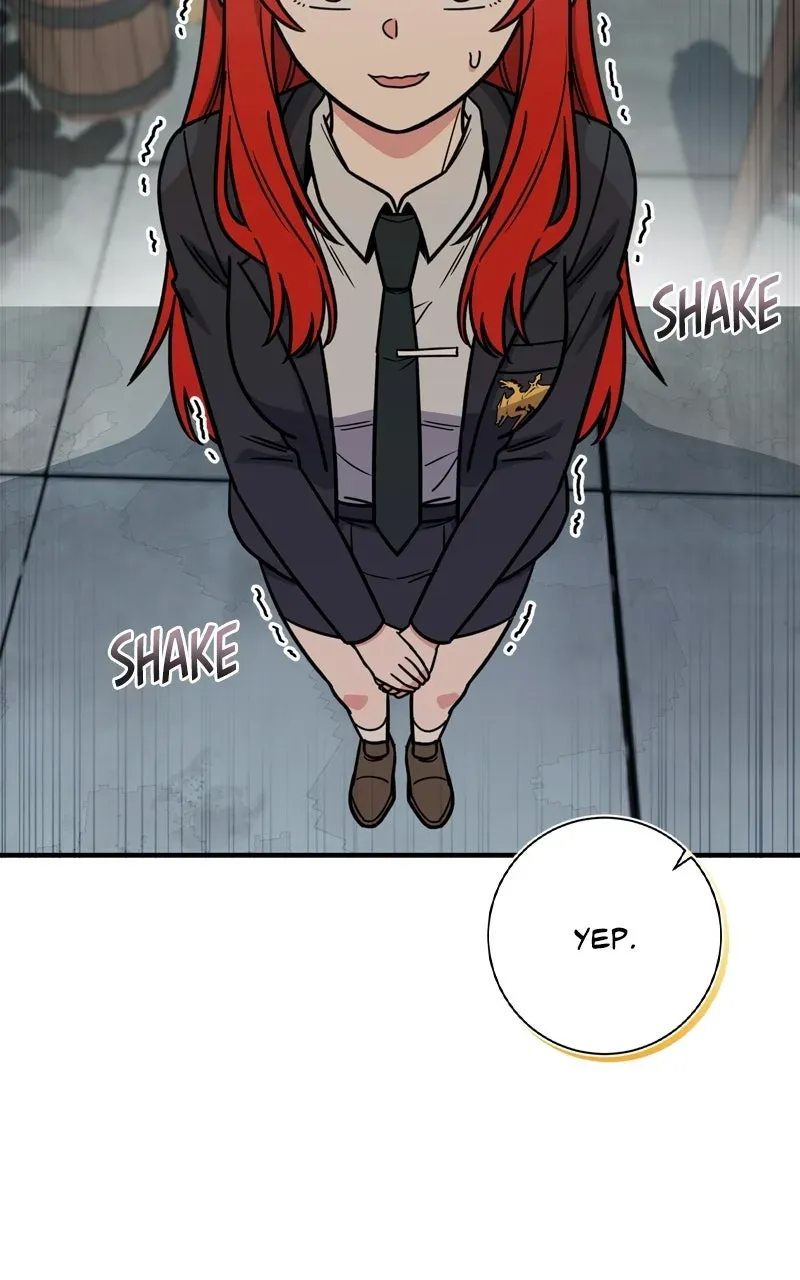Read The Overpowered Support chapter 34 image 51 on Lezhin