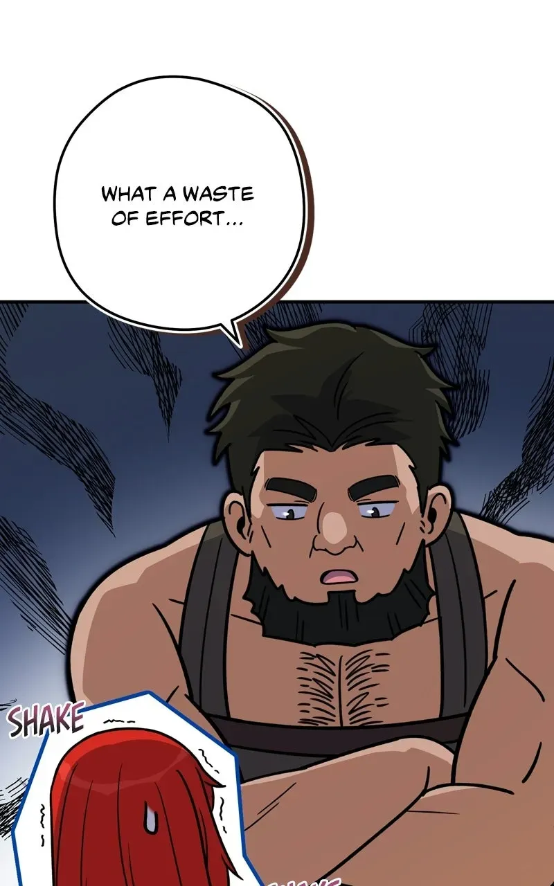 Read The Overpowered Support chapter 34 image 52 on Lezhin